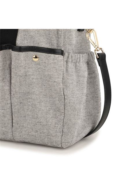 Borsa cambio con logo CHLOE' KIDS | C21398A46